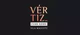 Logotipo do Vértiz Club Home Vila Mascote