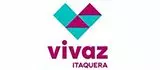 Logotipo do Vivaz Itaquera