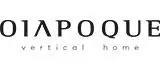 Logotipo do Oiapoque Vertical Home