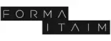 Logotipo do Forma Itaim