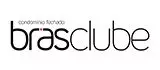 Logotipo do Bras Clube