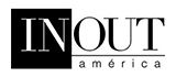 Logotipo do InOut América