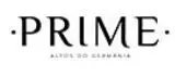 Logotipo do Prime Altos do Germânia