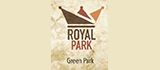 Logotipo do Royal Park Alphaville