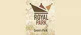 Logotipo do Royal Park Alphaville