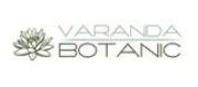 Logotipo do Varanda Botanic
