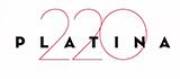 Logotipo do Platina 220