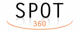 Logotipo do Spot 360