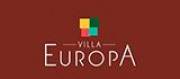 Logotipo do Villa Europa