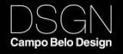 Logotipo do DSGN Campo Belo