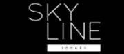 Logotipo do Skyline Jockey