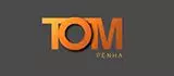 Logotipo do Tom Penha