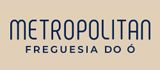 Logotipo do Metropolitan Freguesia do Ó