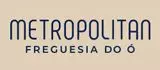 Logotipo do Metropolitan Freguesia do Ó