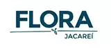 Logotipo do Flora Jacareí