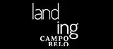 Logotipo do Landing Campo Belo