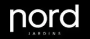 Logotipo do Nord Jardins