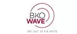 Logotipo do BKO Wave São José do Rio Preto