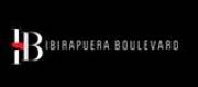 Logotipo do Ibirapuera Boulevard