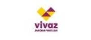 Logotipo do Vivaz Jardim Pirituba