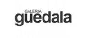 Logotipo do Galeria Guedala