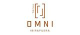Logotipo do Omni Ibirapuera