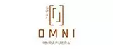 Logotipo do Omni Ibirapuera