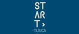 Logotipo do Start Tijuca