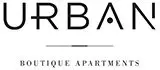 Logotipo do Urban Boutique Apartments