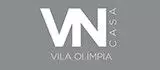 Logotipo do VN Gomes de Carvalho