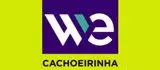 Logotipo do We Cachoeirinha