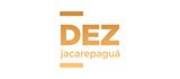 Logotipo do Dez Jacarepaguá
