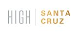 Logotipo do High Santa Cruz