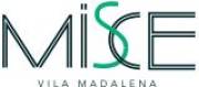 Logotipo do Misce Vila Madalena
