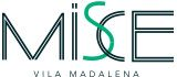 Logotipo do Misce Vila Madalena