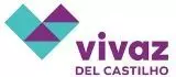 Logotipo do Vivaz Del Castilho