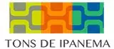 Logotipo do Tons de Ipanema