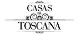 Logotipo do Casas da Toscana