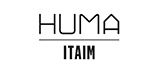 Logotipo do Huma Itaim