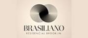 Logotipo do Brasiliano Brooklin