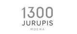Logotipo do 1300 Jurupis