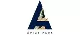Logotipo do Ápice Park