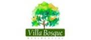 Logotipo do Villa Bosque