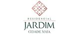 Logotipo do Cidade Maia Jardim