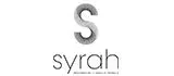 Logotipo do Residencial Syrah Anália Franco