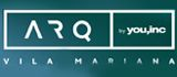 Logotipo do Arq Vila Mariana
