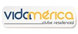 Logotipo do Vidamérica Clube Residencial