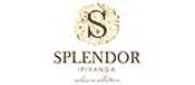 Logotipo do Splendor Ipiranga