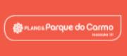 Logotipo do Plano&Parque do Carmo