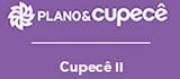 Logotipo do Plano&Cupecê II